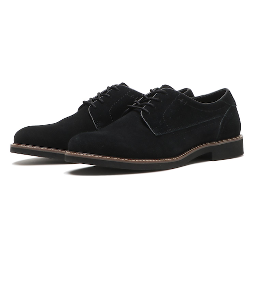 【Hawkins】TESORO PLAIN HL60040 ブラック25cm 673324000101.jpg