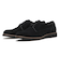 HL60040　TESORO PLAIN　S/BLACK　673324-0001