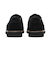 HL60040　TESORO PLAIN　S/BLACK　673324-0001