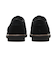 HL60040　TESORO PLAIN　S/BLACK　673324-0001