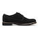 HL60040　TESORO PLAIN　S/BLACK　673324-0001