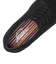 HL60040　TESORO PLAIN　S/BLACK　673324-0001