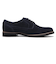 HL60040　TESORO PLAIN　S/NAVY　673324-0002