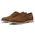 HL60040　TESORO PLAIN　S/BROWN　673324-0003