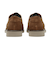 HL60040　TESORO PLAIN　S/BROWN　673324-0003