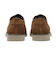 HL60040　TESORO PLAIN　S/BROWN　673324-0003