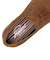 HL60040　TESORO PLAIN　S/BROWN　673324-0003