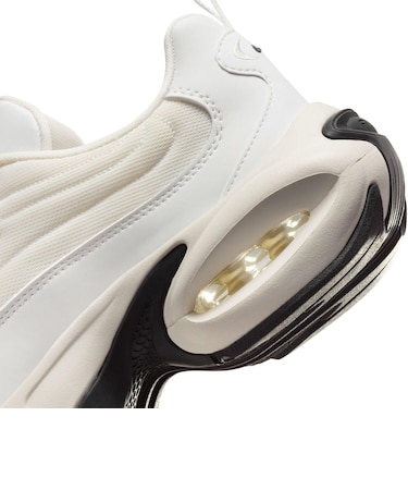 WHF3053 W AIRMAX PORTAL 103SMTWHT/BLK 683601-0004｜エービーシー 