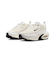 WHF3053　W AIRMAX PORTAL　103SMTWHT/BLK　683601-0004