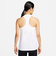 DX0707　W RLGD RCR TANK　100WHITE/BLACK　675423-0001