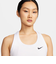 DX0707　W RLGD RCR TANK　100WHITE/BLACK　675423-0001