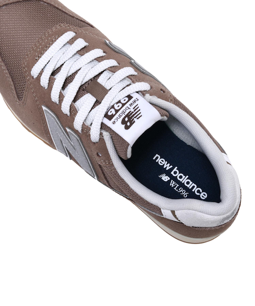 WL996SG2 WL996SG2(D) BROWN(SG2) 683251-0001｜エービーシー