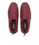 STS23873　MOC-SIDER TEXTILE　BURGUNDY　616660-0001