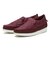 STS23873　MOC-SIDER TEXTILE　BURGUNDY　616660-0001