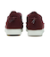 STS23873　MOC-SIDER TEXTILE　BURGUNDY　616660-0001