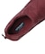 STS23873　MOC-SIDER TEXTILE　BURGUNDY　616660-0001