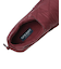 STS23873　MOC-SIDER TEXTILE　BURGUNDY　616660-0001