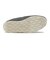 STS23874　MOC-SIDER TEXTILE　GREY　616661-0001