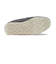 STS23874　MOC-SIDER TEXTILE　GREY　616661-0001