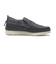 STS23874　MOC-SIDER TEXTILE　GREY　616661-0001