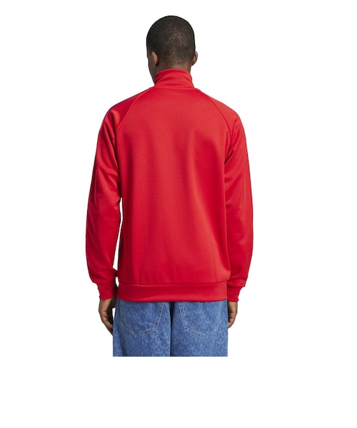 IX9623 M FIRST TRACKTOP BETTERSCARLET 682453-0001｜エービーシー