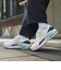 WCD5432　W AIRMAX EXCEE　131WHT/G BLUE　602485-0032