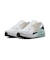 WCD5432　W AIRMAX EXCEE　131WHT/G BLUE　602485-0032
