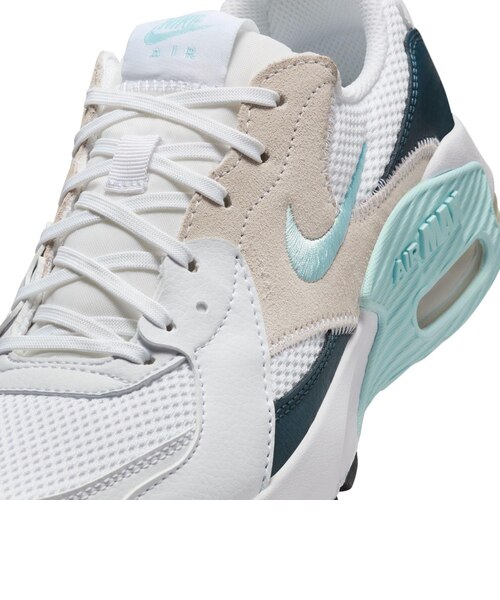 WCD5432 W AIRMAX EXCEE 131WHT/G BLUE 602485-0032｜エービーシー