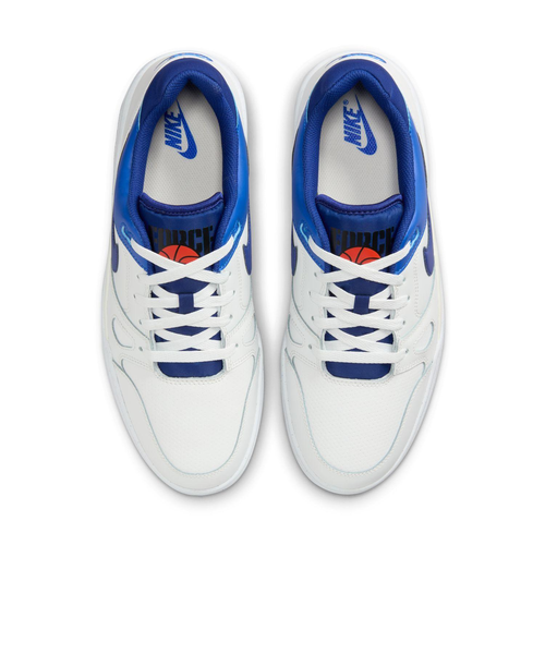 MFB1362 FULL FORCE LO 104SMTWHT/DPRY 672227-0007