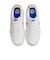 WFV9952　W COURT VISION LO NN　*102WHITE/FLAX　680234-0003