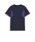 659844　M IV LIGA GRAPHIC JERSEY　01CLUB NAVY　685473-0001