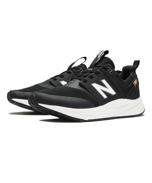 New Balance 2E UA900CB2 ブラック スニーカー ニューバランス New Balance NB UA900 2E CB2 （BLACK） -waja