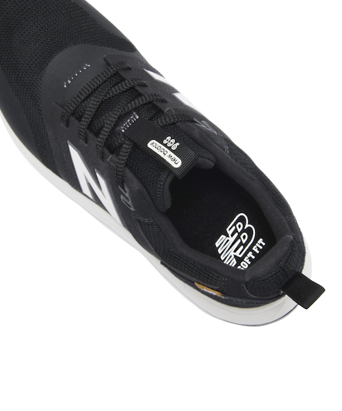 New Balance 2E UA900CB2 ブラック スニーカー NEW BALANCE】 ニューバランス UA900CB2(2E) UA900 UA900CB2