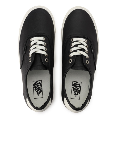 VN000CZKBLK Authentic Lux BLACK 680545-0001｜エービーシー