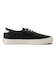 VN000CZKBLK　Authentic Lux　BLACK　680545-0001