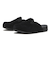 VN000CW3BLK　MTE Harbor Mule VR3　BLACK　680570-0001