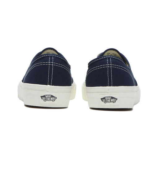 VANS◆Authentic オーセンティック VN000BW5DTQ DRESS BLUES/MA VANS】 ヴァンズ Authentic オーセンティック VN000BW5DTQ DRESS