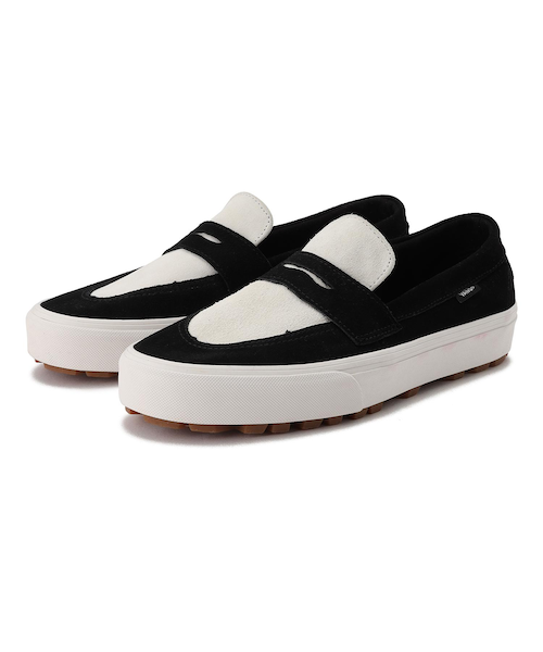 VN000D1RBZW Style 53 SV BLACK/WHITE 681497-0001