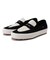 VN000D1RBZW　Style 53 SV　BLACK/WHITE　681497-0001