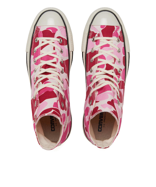 31312610 AS US 83CAMO CL HI PINK 683423-0001｜エービーシー