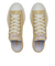 31312850　AS LIGHT PLTS SHINYCANVAS OX　GOLD　683454-0001