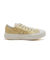 31312850　AS LIGHT PLTS SHINYCANVAS OX　GOLD　683454-0001