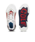 379207　GS-X EFEKT　05WHT/S.RED　685426-0002