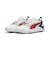 379207　GS-X EFEKT　05WHT/S.RED　685426-0002