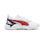 379207　GS-X EFEKT　05WHT/S.RED　685426-0002