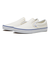 VN000CT5BPN　CLASSIC SLIP-ON　*CANVAS MARSHMA　677814-0001