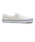 VN000CT5BPN　CLASSIC SLIP-ON　*CANVAS MARSHMA　677814-0001