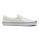 VN000CT5BPN　CLASSIC SLIP-ON　*CANVAS MARSHMA　677814-0001