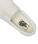 VN000CT5BPN　CLASSIC SLIP-ON　*CANVAS MARSHMA　677814-0001