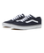 VN0A4BTTBNY　UA Rowley Classic　BLUE NIGHTS/WHI　681478-0001